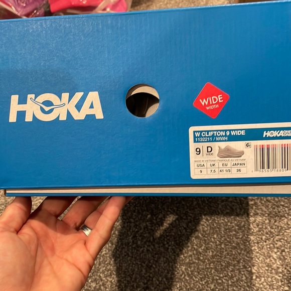 Hoka Shoes - Hoka women sneakers